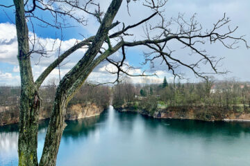 Bergkirche in Beucha
