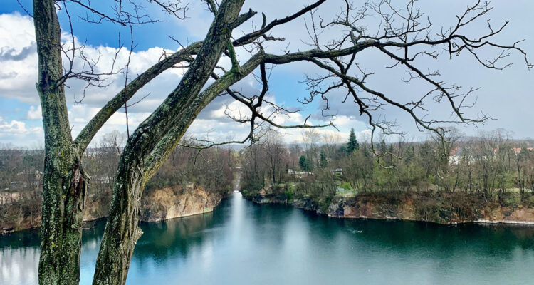 Bergkirche in Beucha