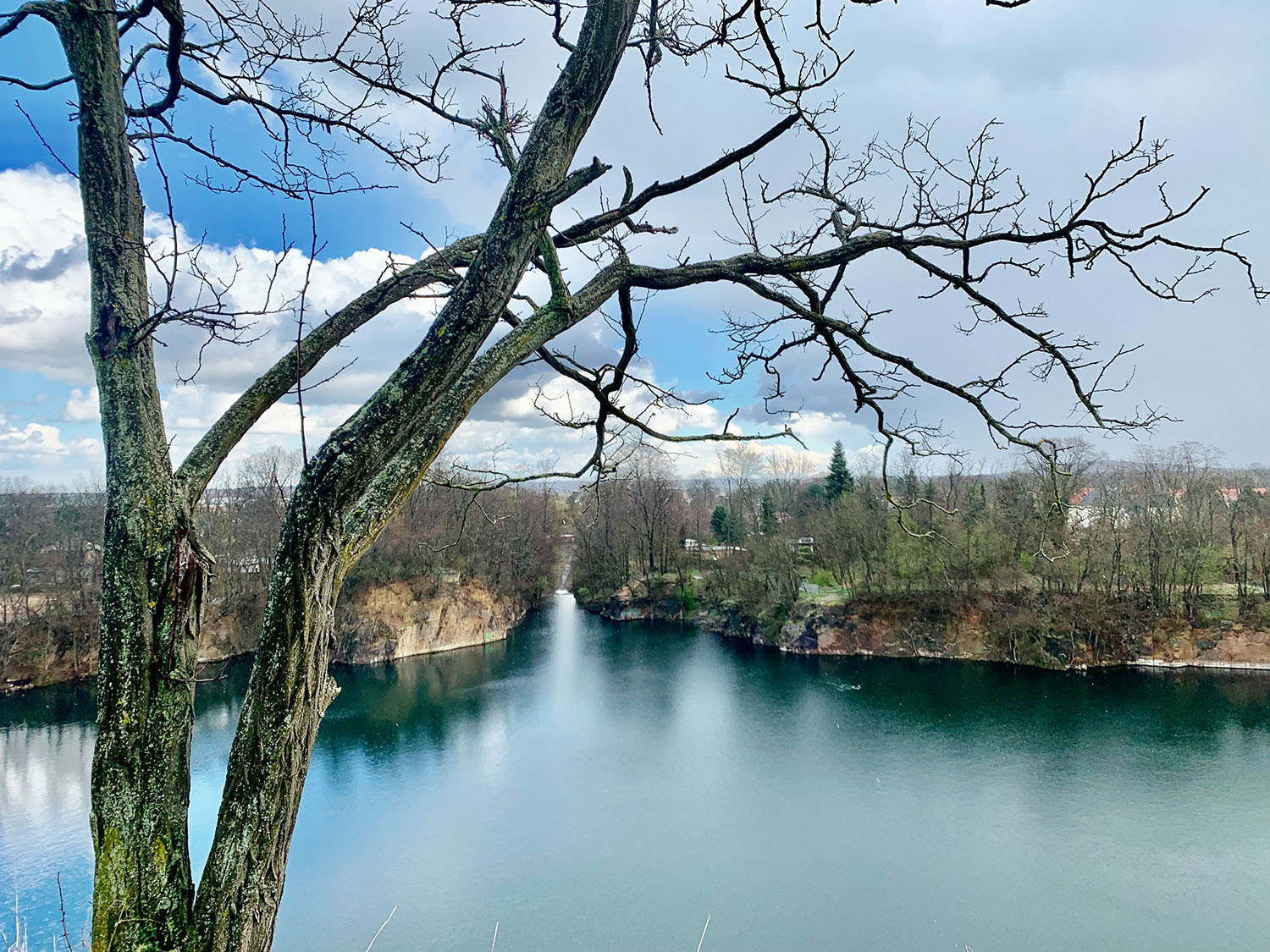 Bergkirche in Beucha