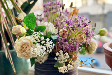 Blumenlieferung Leipzig