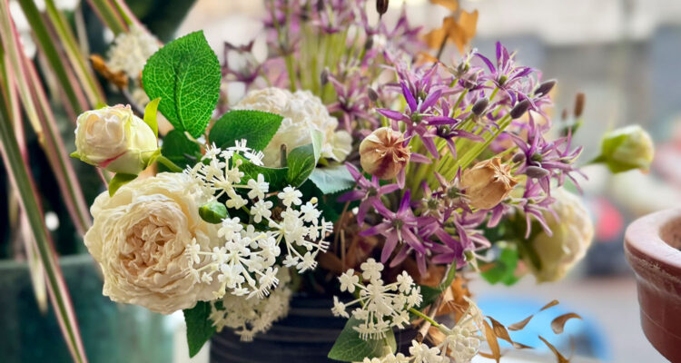 Blumenlieferung Leipzig