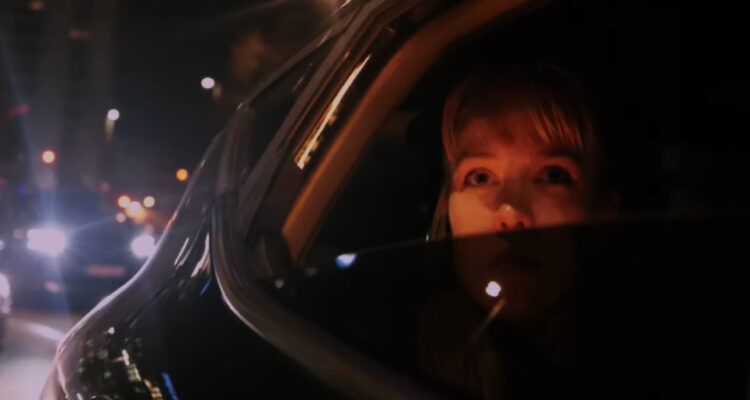 Feyva Musikerin Leipzig