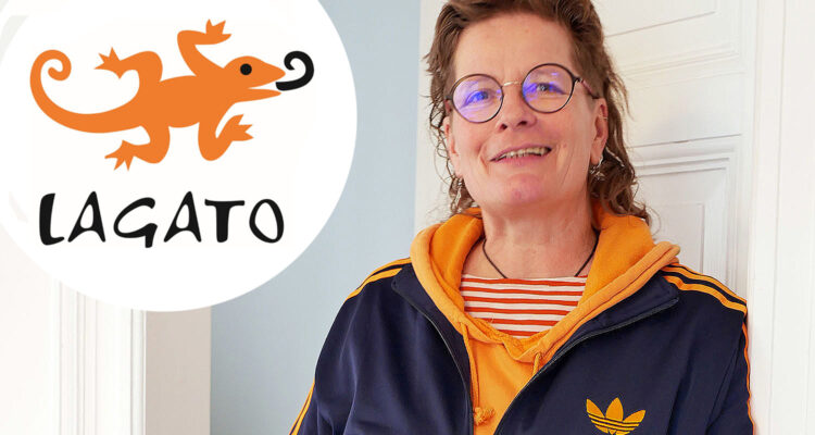 Lagato Verlag Daniela Utecht