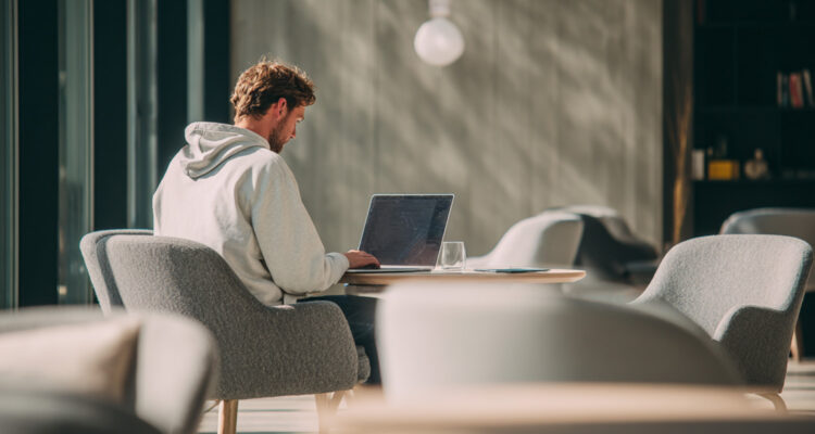 WLAN Coworking Leipzig