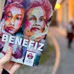 Benefiz Roman Sabine Lehmbeck