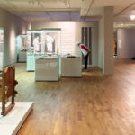 Grassi Museum Formen der Anpassung