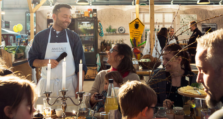 HAUS GARTEN FREIZEIT Leipzig