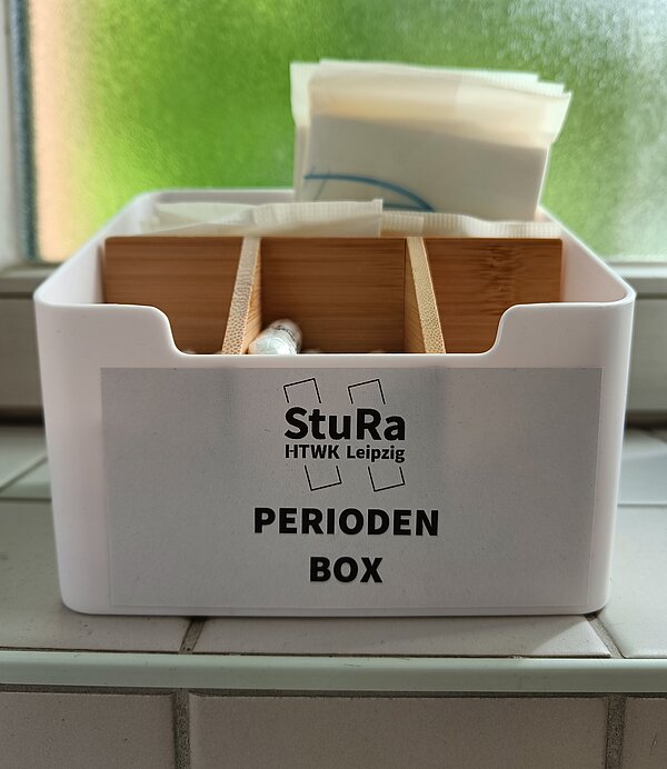 HTWK Periodenbox