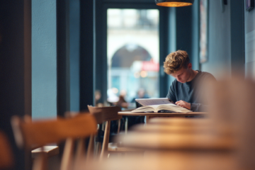 Transkription ermöglicht teilhabe