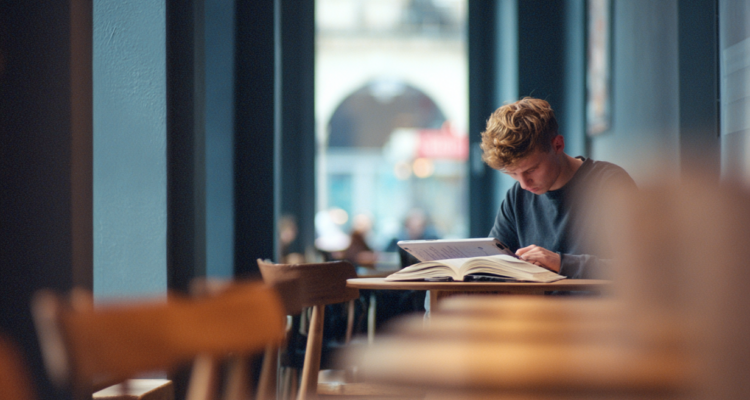 Transkription ermöglicht teilhabe