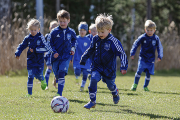 Vereinssport Leipzig