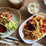 Zhang Restaurant Leipzig