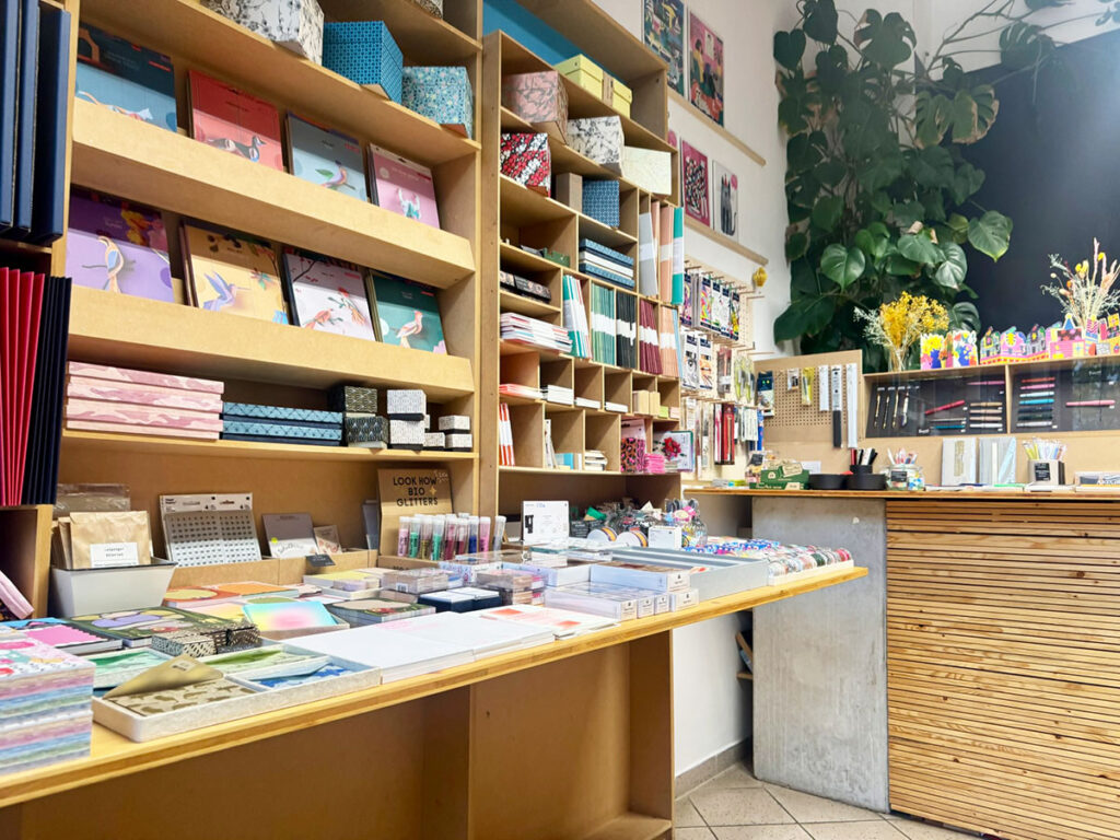 Blaupause Kunstbedarf