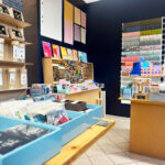 Blaupause Papeterie Connewitz