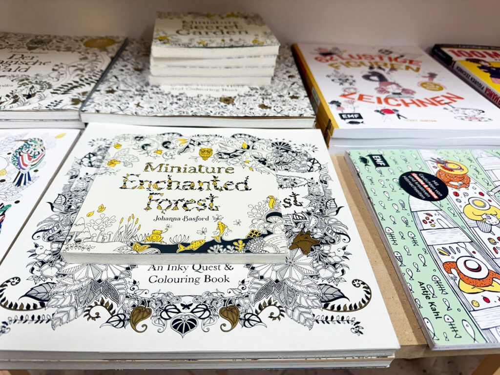 Blaupause in Connewitz