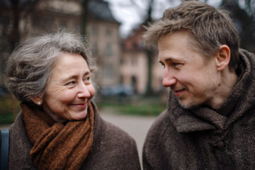 Senioren Betreuung Leipzig