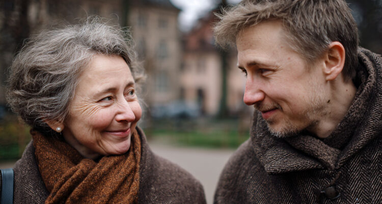 Senioren Betreuung Leipzig