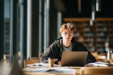 Studieren in Leipzig