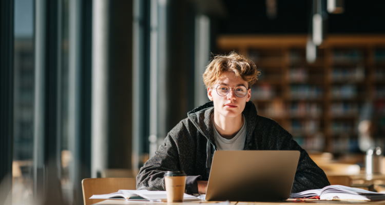 Studieren in Leipzig