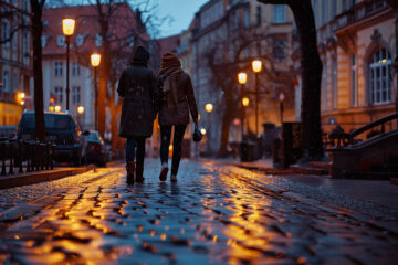 Valentingstags Ideen Leipzig