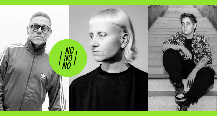 NO NO NO