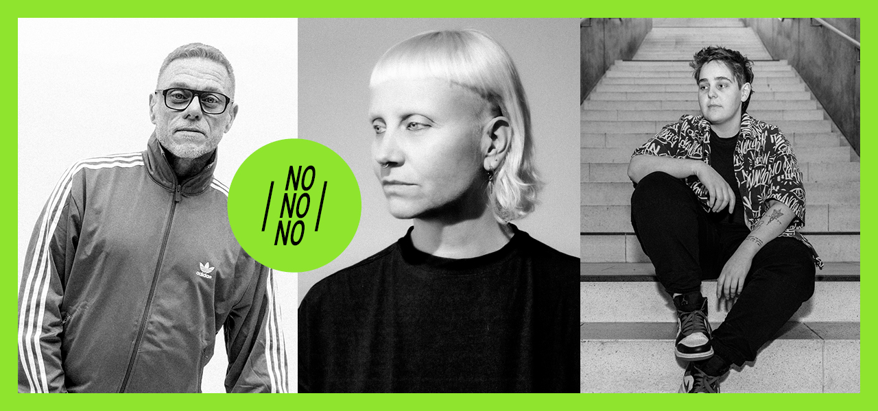 NO NO NO