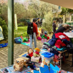 Connewitzer Kiezflohmarkt