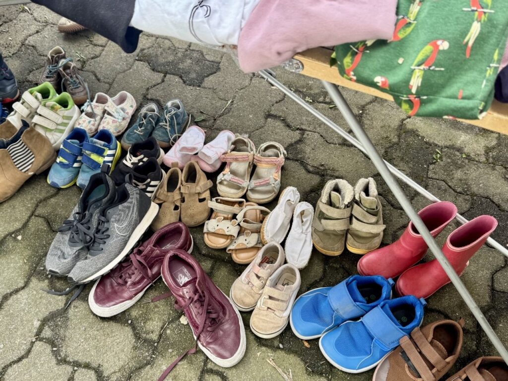 Connewitzer Kiezflohmarkt