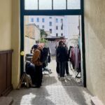 Connewitzer Kiezflohmarkt Leipzig