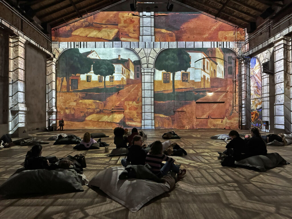 Frida Kahlo Ausstellung Kunstkraftwerk