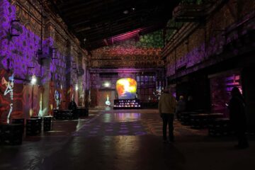 Frida Kahlo Ausstellung in Leipzig