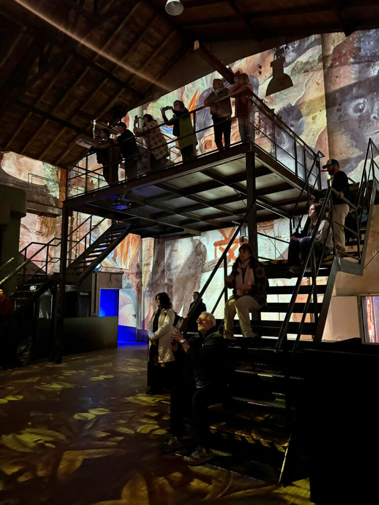 Frida Kahlo Kunstkraftwerk Ausstellung