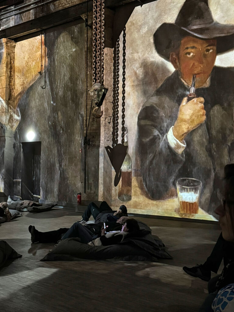 Frida Kahlo in Leipzig