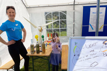 JUWI_Experimente Workshop