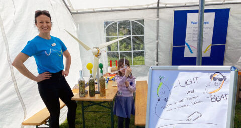 JUWI_Experimente Workshop