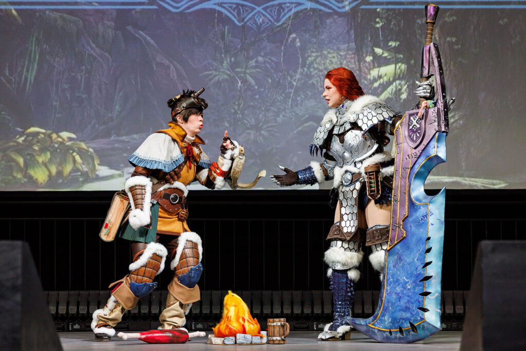 Manga Comic Con Leipzig 10