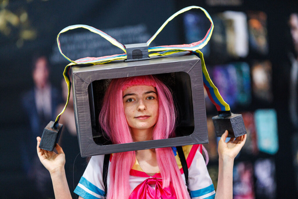 Manga Comic Con Leipzig