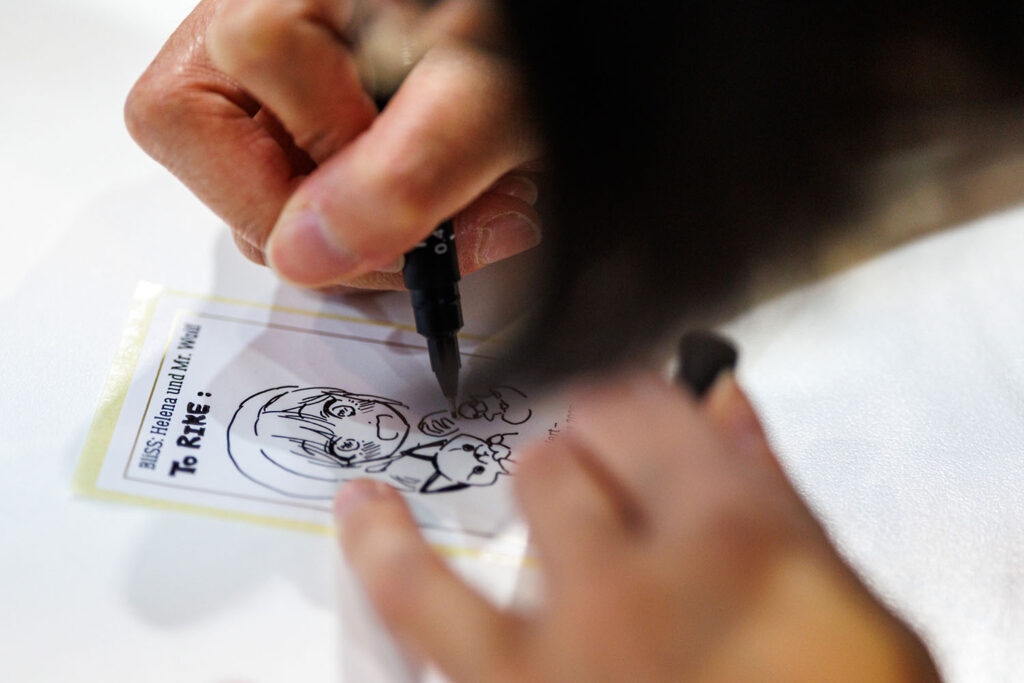 Manga Comic Con Leipzig 2