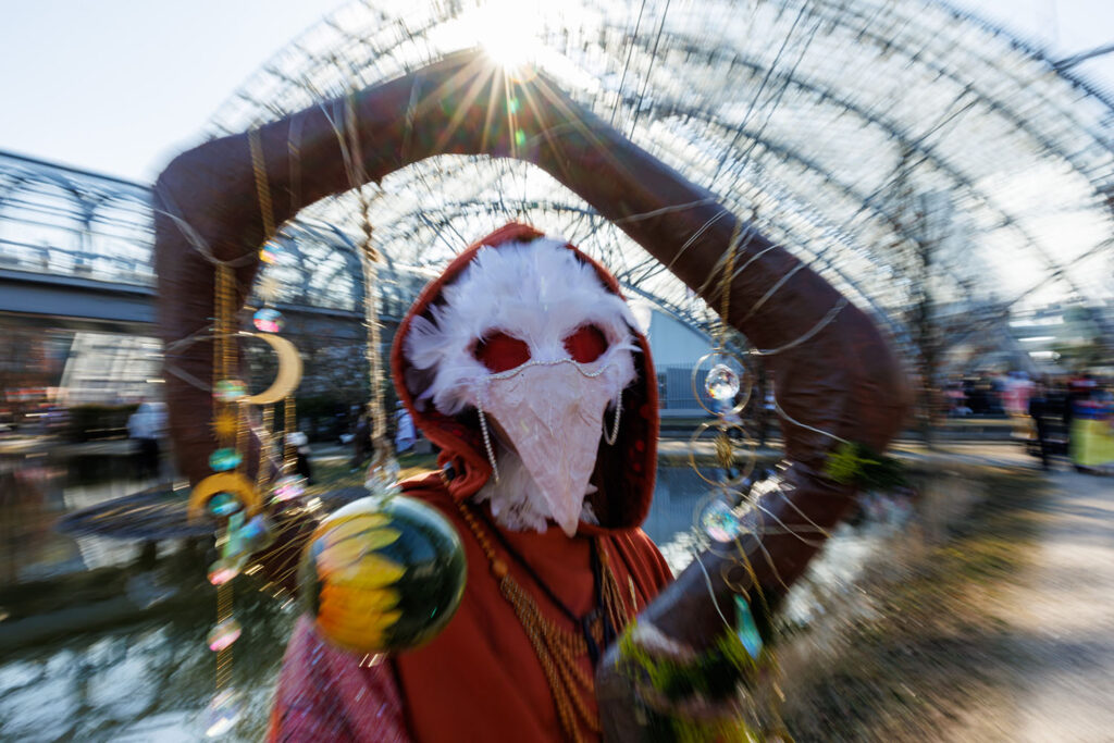 Manga Comic Con Leipzig 5