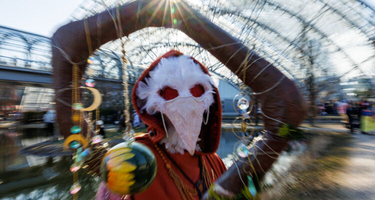 Manga Comic Con Leipzig 5