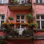 Nachhaltig Gärtnern Urban Gardning Leipzig Balkon
