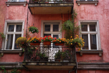 Nachhaltig Gärtnern Urban Gardning Leipzig Balkon