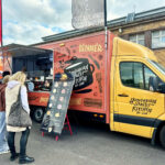 StreetFood Festival in Leipzig