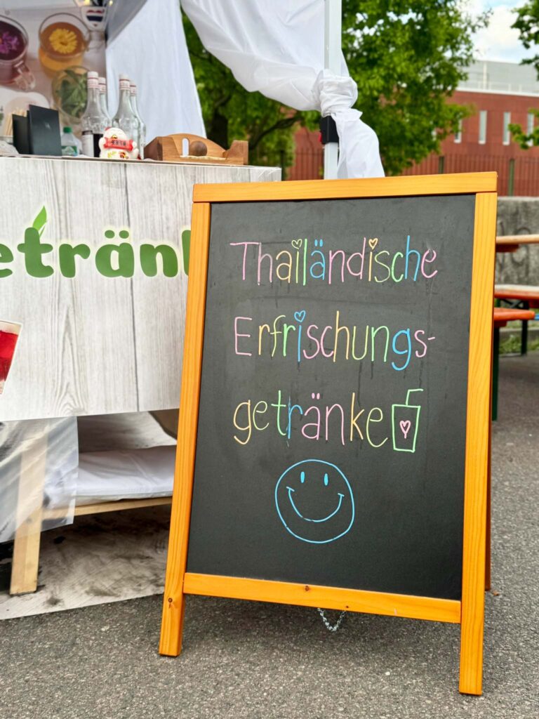 Thailand StreetFood Leipzig