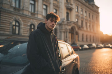 Auto verkaufen in Leipzig