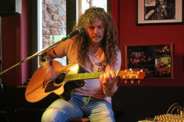 Ingo Paul & das Geheimnis