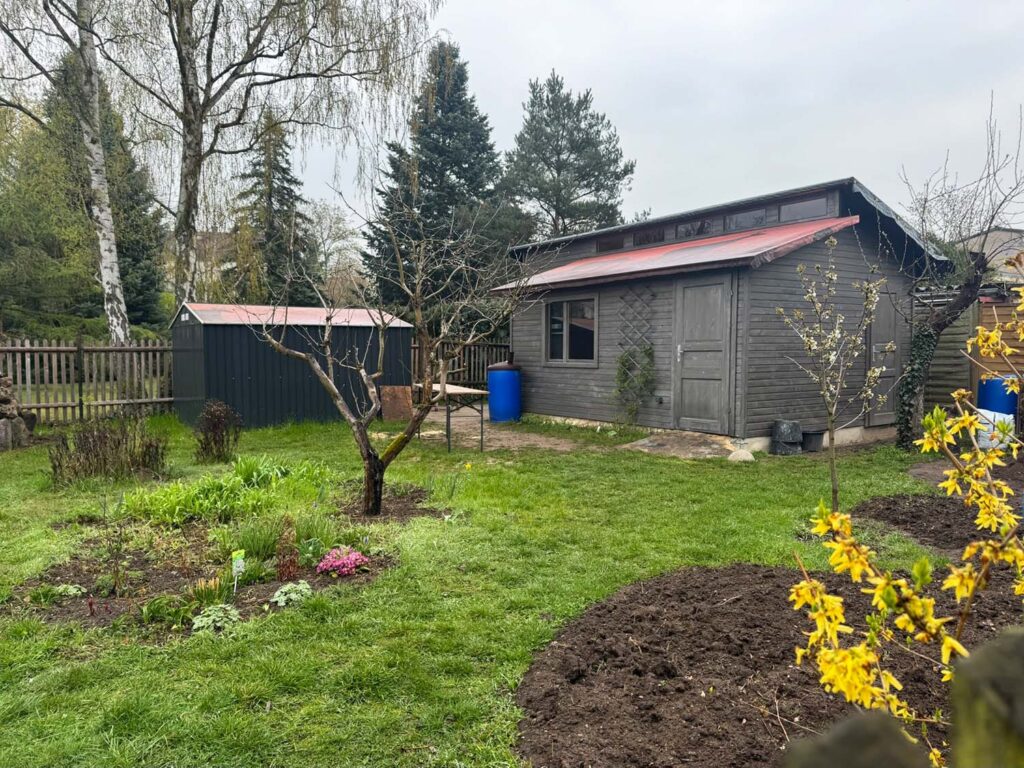 Kleingartenverein Leipzig