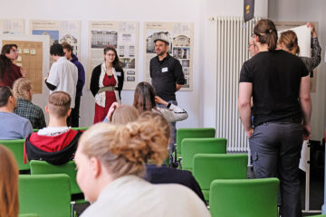 Narrative Games-Camp