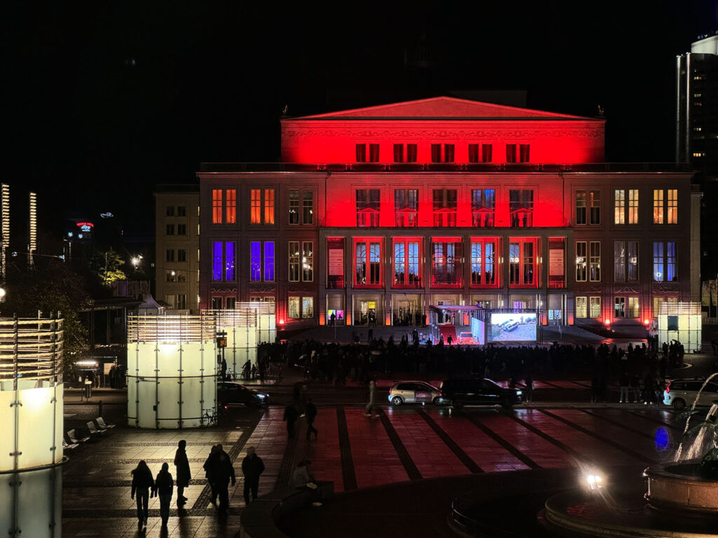 Oper Leipzig