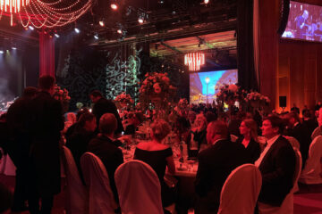 Oper Leipzig Dresscode